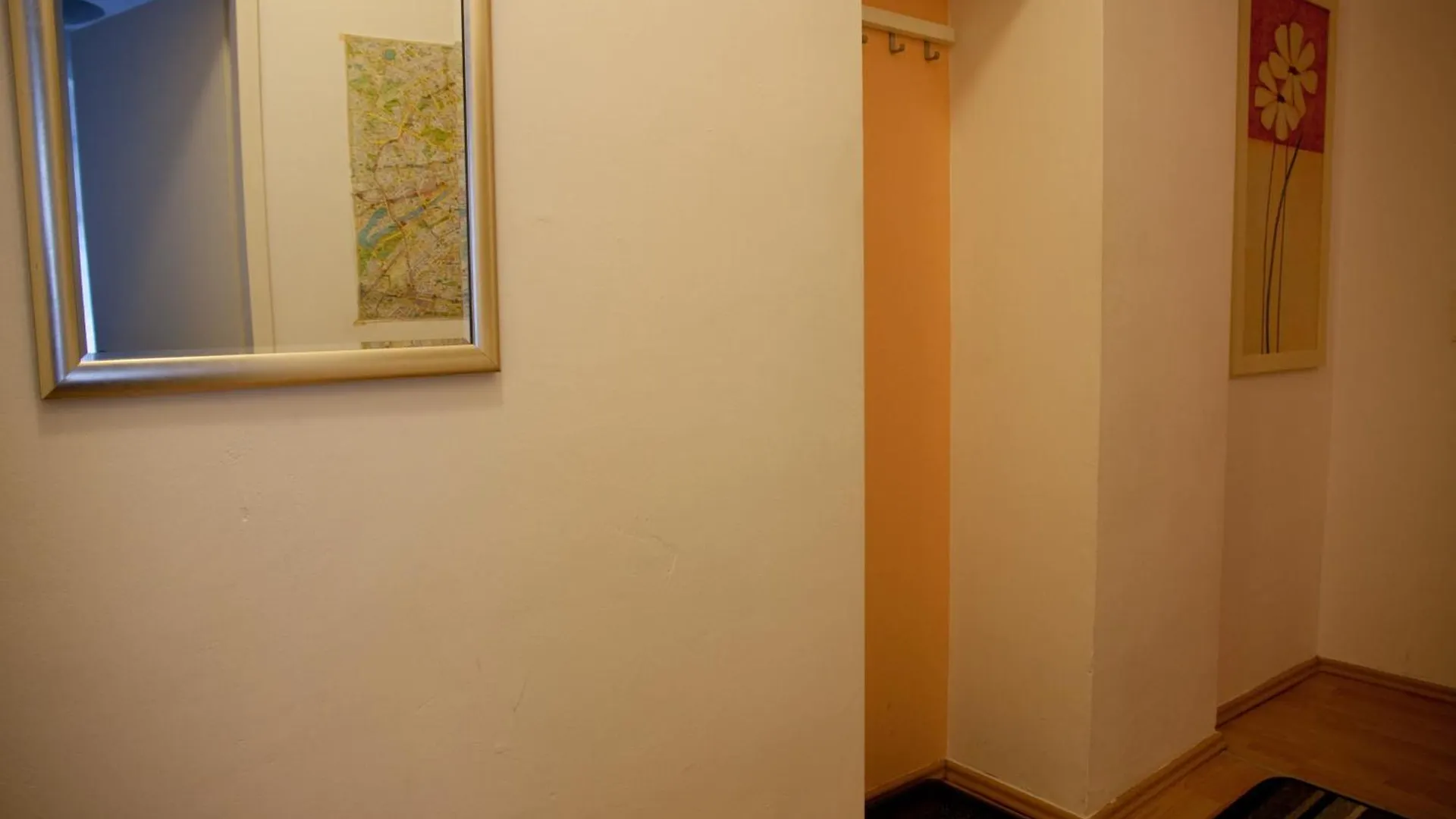 Apartments City Room Berlin Germany