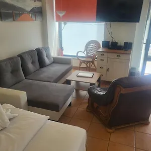  Apartment Atelier Zille A66 - Naehe Alexanderplatz