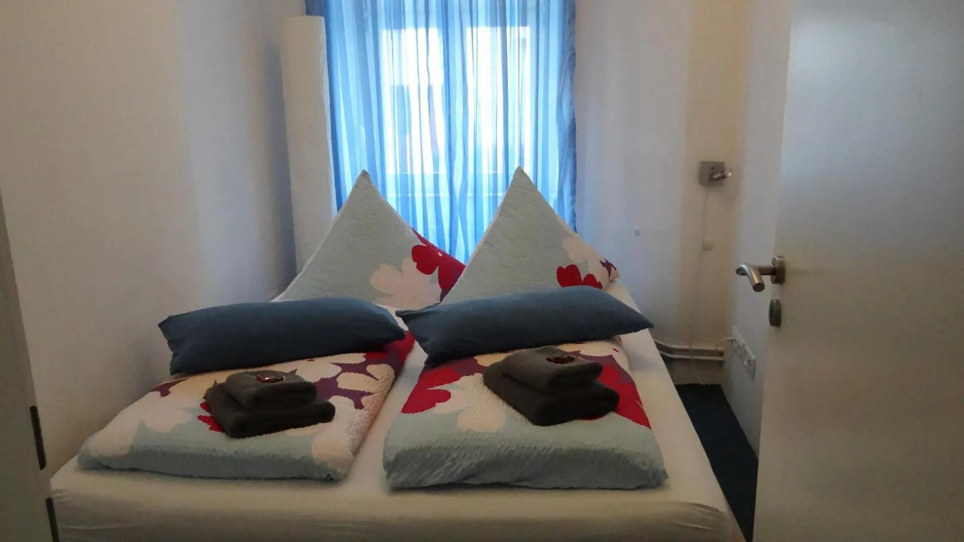 Apartments City Room Berlin Deutschland