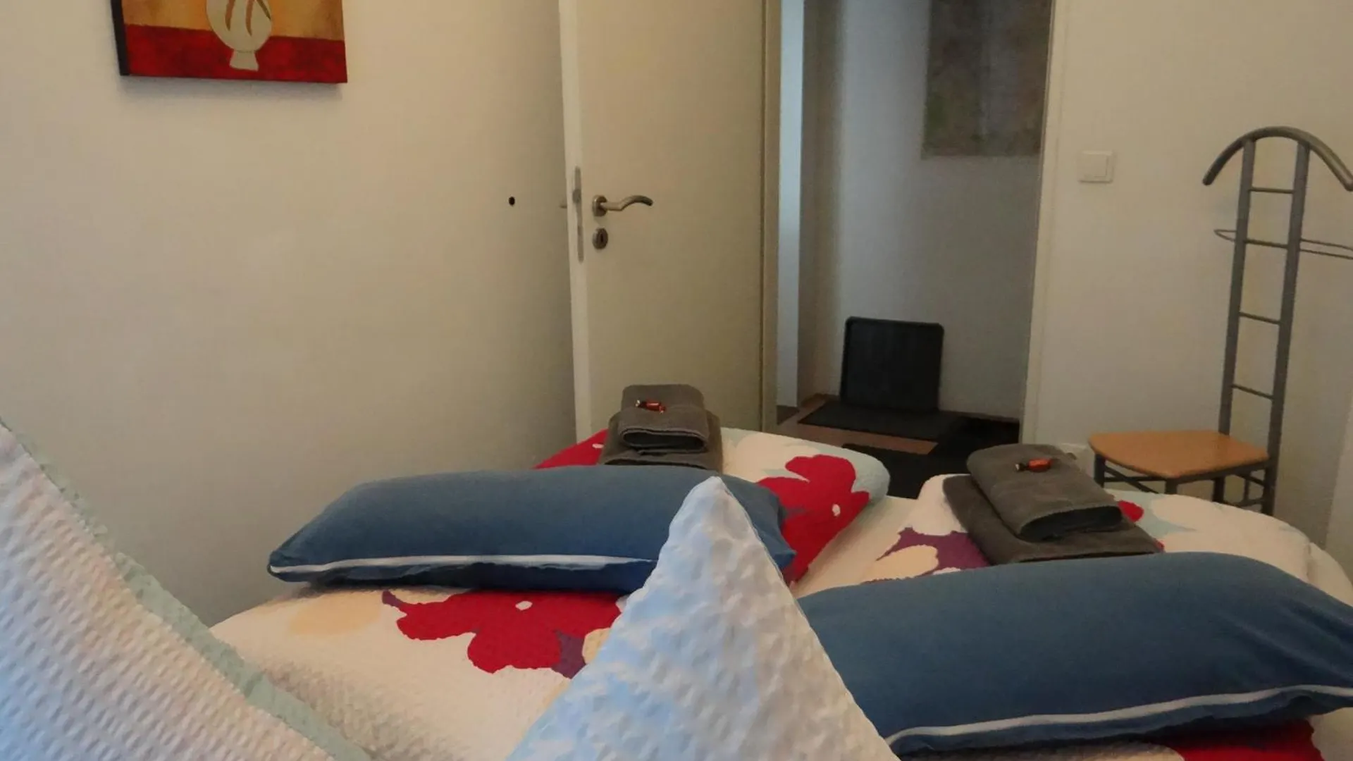 Apartments City Room Berlin