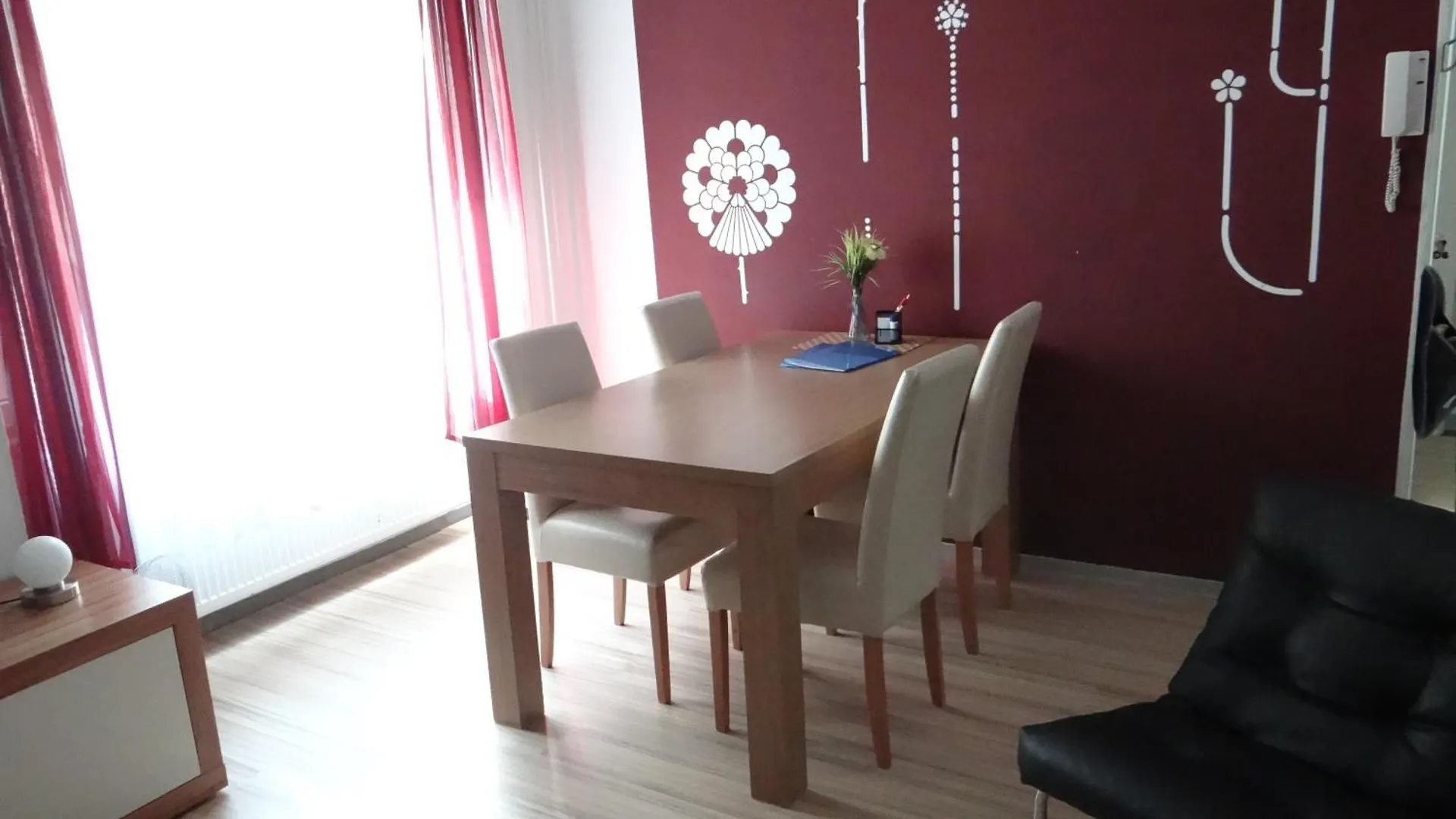 Apartments City Room Berlin