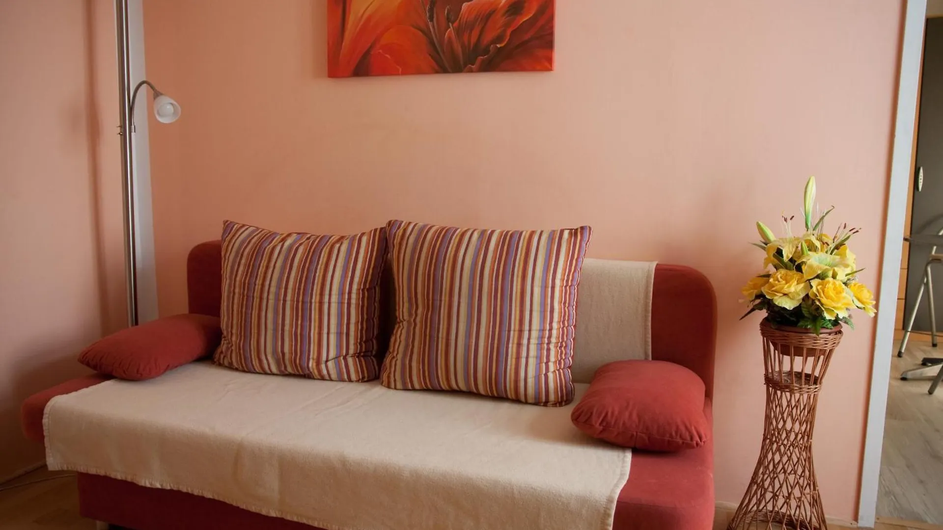 Apartments City Room Berlin Deutschland