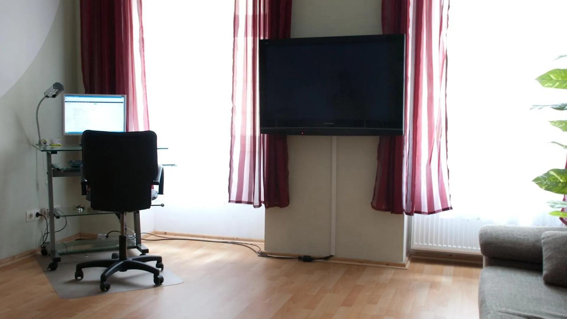 Apartments City Room Berlin