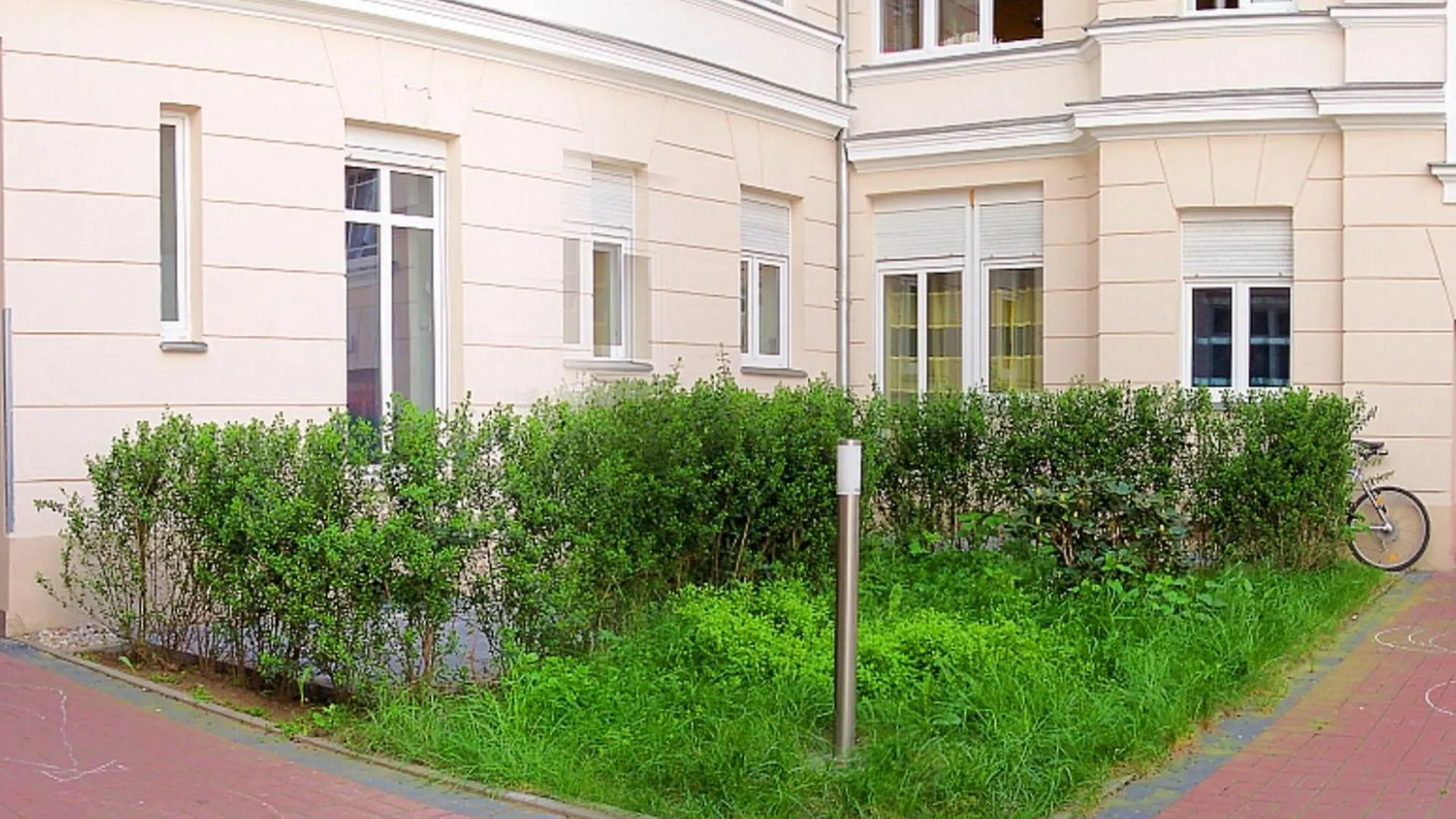 Apartments City Room Berlin