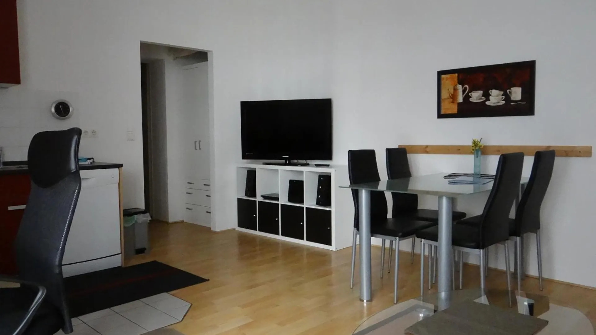Apartments City Room Berlin 0*,