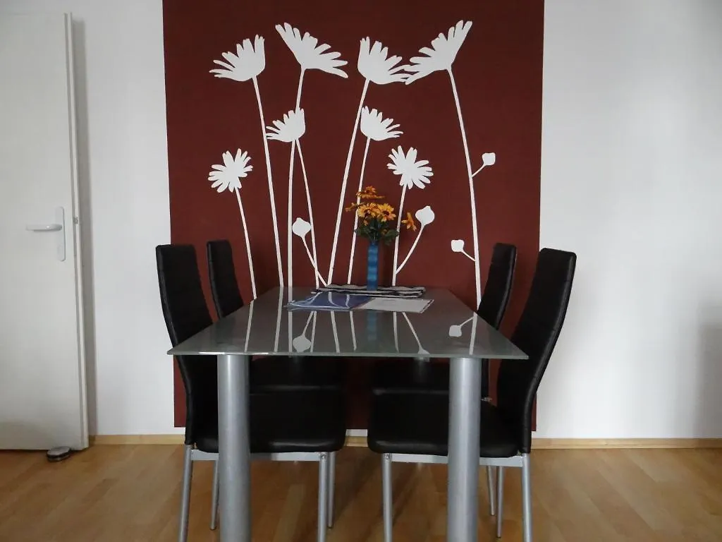 Apartments City Room Berlin 0*,