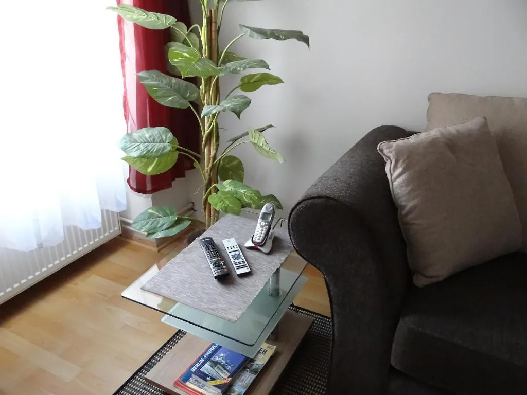 Apartments City Room Berlin Deutschland