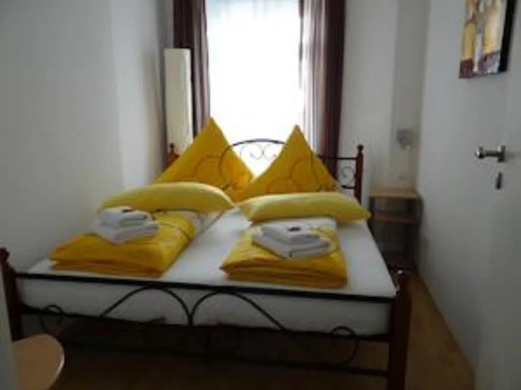 Apartments City Room Berlin